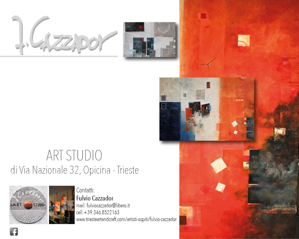 Fulvio Cazzador